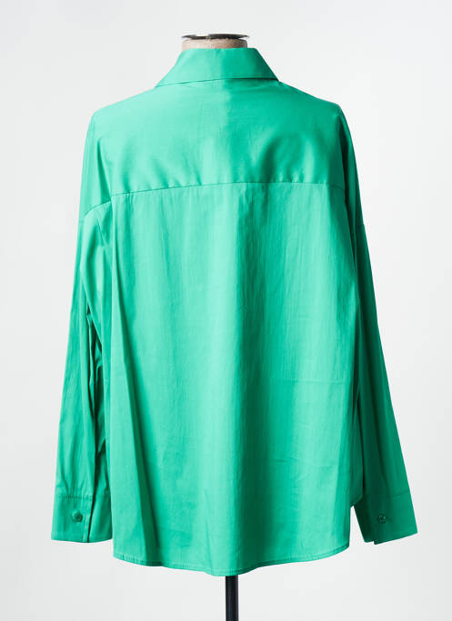 Cămașă verde IMPERIAL femeie