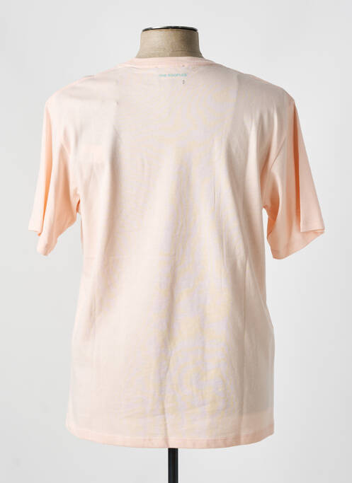 Tricou roz THE KOOPLES bărbat