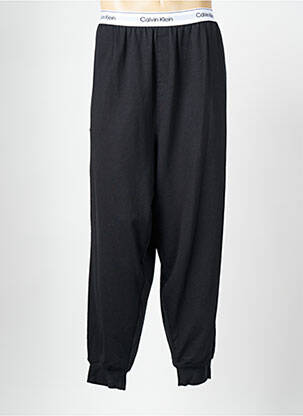 Pijama negru CALVIN KLEIN bărbat