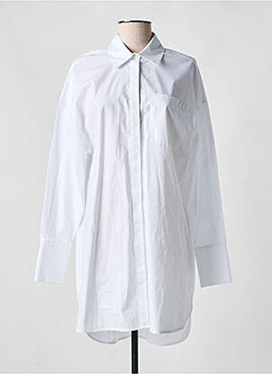 Cămașă alb TWINSET femeie