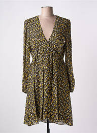 Rochie scurtă multicolor THE KOOPLES femme