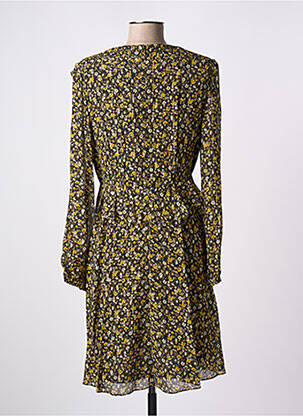 Rochie scurtă multicolor THE KOOPLES femeie