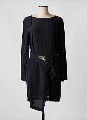 Rochie scurtă negru THE KOOPLES femeie