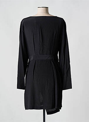 Rochie scurtă negru THE KOOPLES femeie