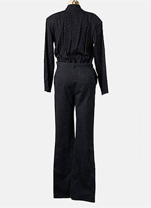 Salopetă-pantalon negru PINKO femeie