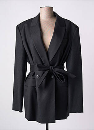 Sacou negru PINKO femeie