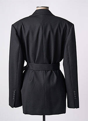 Sacou negru PINKO femeie
