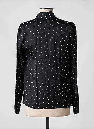 Bluză negru THE KOOPLES femeie