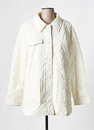 Jachete casual bej GRACE & MILA femeie