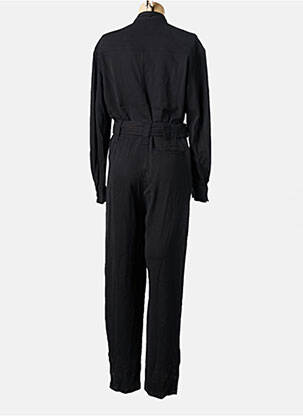 Salopetă-pantalon negru IRO femeie