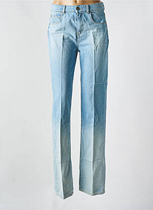 Blugi bootcut albastru PINKO femeie