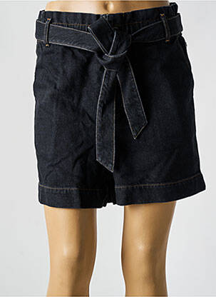 Șort albastru BONTON femeie