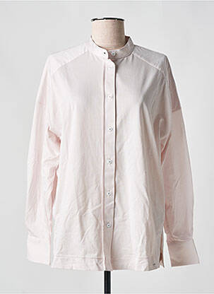 Cămașă roz MAX MARA femeie