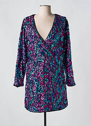 Rochie scurtă negru Y.A.S femeie