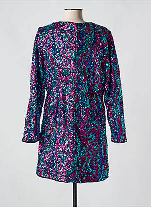Rochie scurtă negru Y.A.S femeie