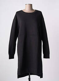 Rochie scurtă negru MAX MARA femeie