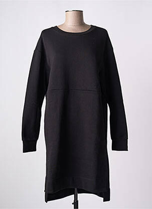 Rochie scurtă negru MAX MARA femeie