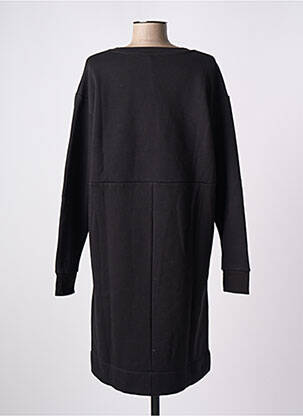 Rochie scurtă negru MAX MARA femeie