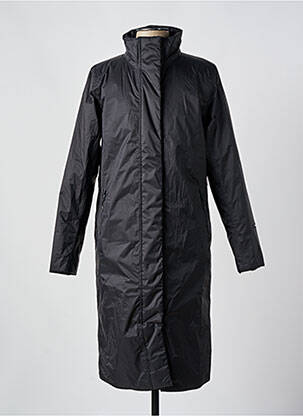 Jachetă vânt negru RAINS femeie