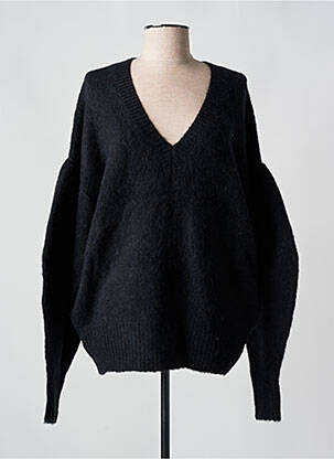 Pulover negru IRO femeie