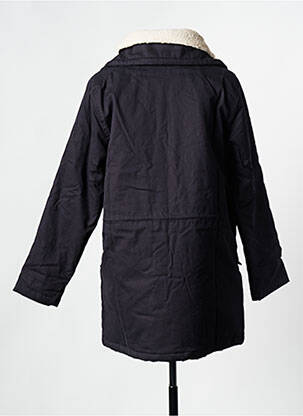Parka albastru SESSUN femeie