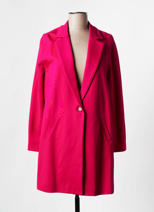 Sacou roz IMPERIAL femeie