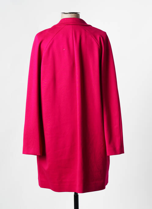 Sacou roz IMPERIAL femeie