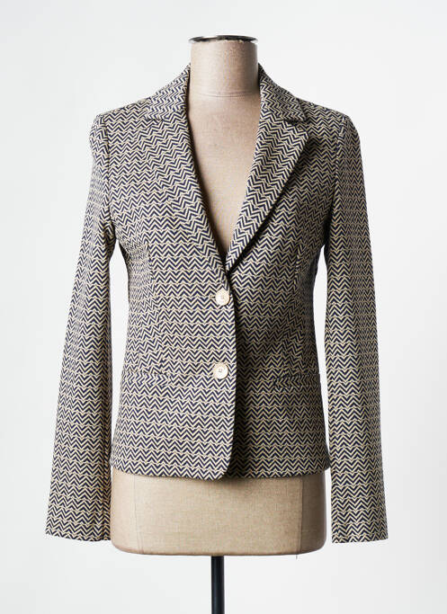 Sacou bej IMPERIAL femeie