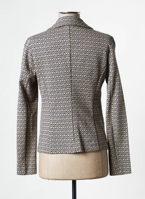 Sacou bej IMPERIAL femeie