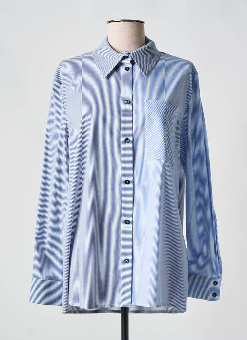 Cămașă albastru PLEASE femeie