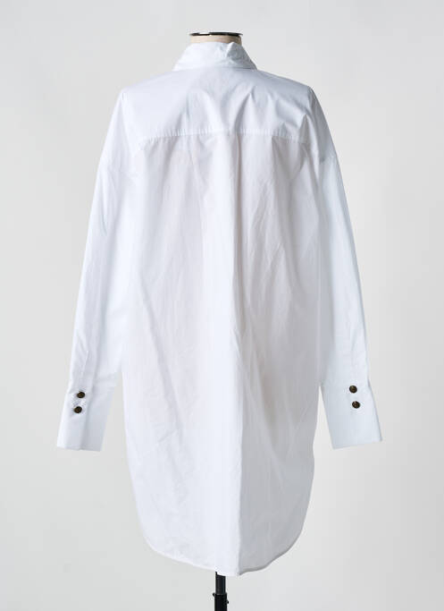 Cămașă alb TWINSET femeie