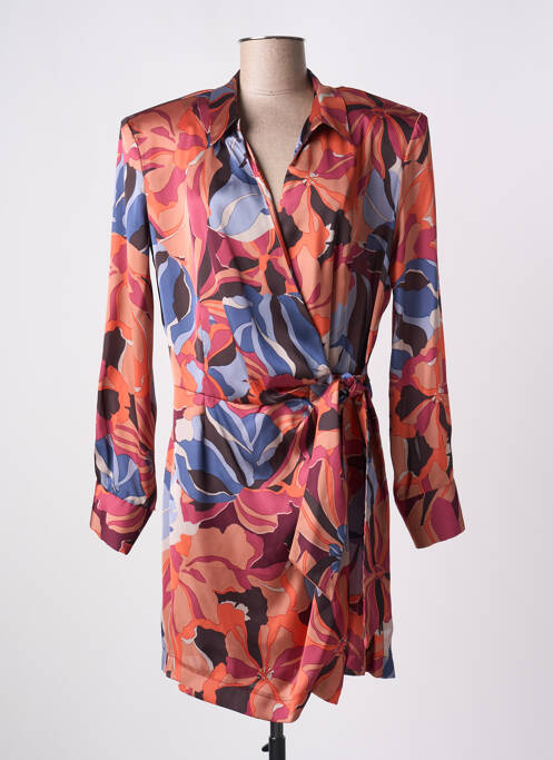 Rochie scurtă roșu IMPERIAL femeie