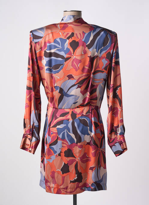 Rochie scurtă roșu IMPERIAL femeie