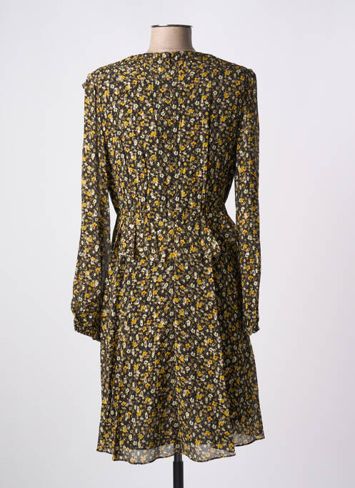 Rochie scurtă multicolor THE KOOPLES femeie