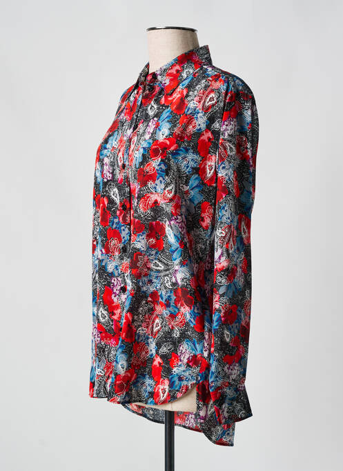 Cămașă roșu THE KOOPLES femeie