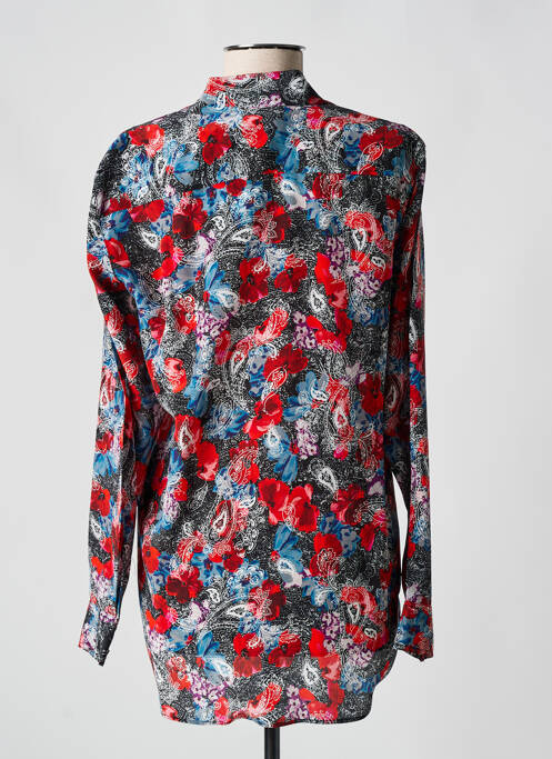 Cămașă roșu THE KOOPLES femeie