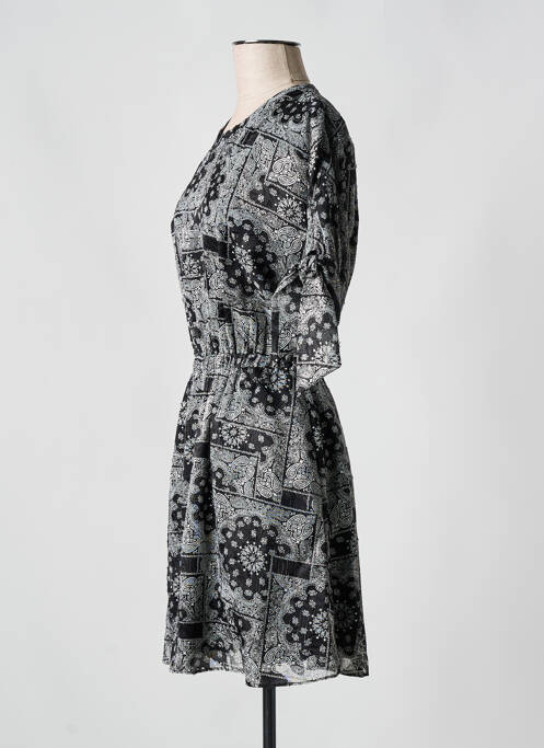 Rochie scurtă negru THE KOOPLES femeie