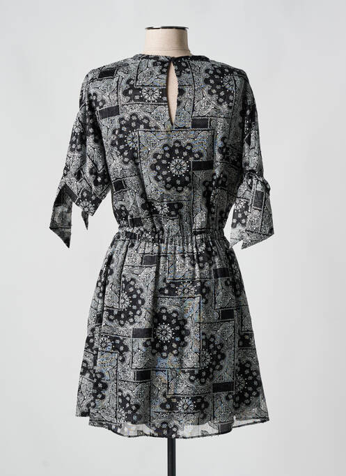 Rochie scurtă negru THE KOOPLES femeie