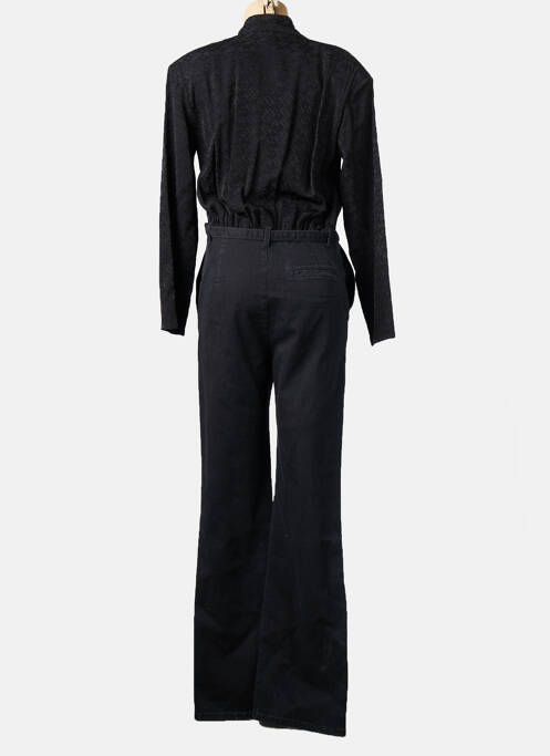 Salopetă-pantalon negru PINKO femeie