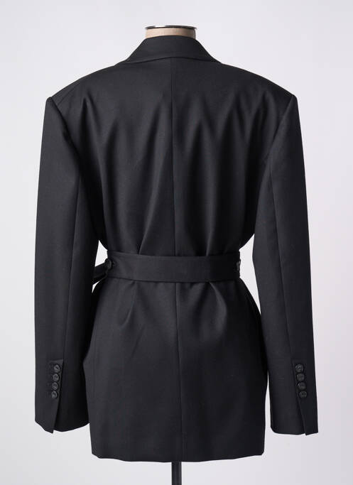 Sacou negru PINKO femeie