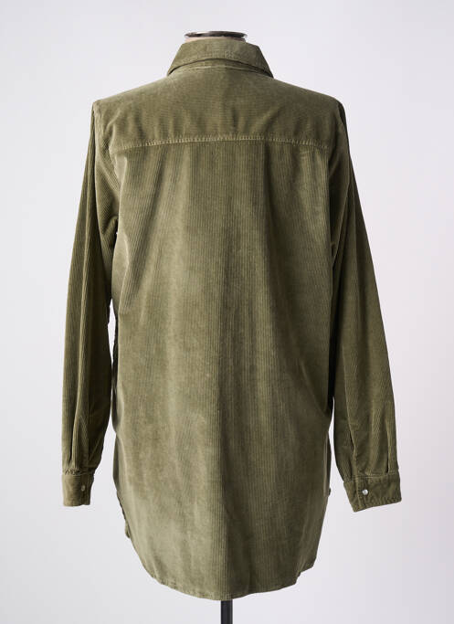 Cămașă maro PERSONA BY MARINA RINALDI femeie