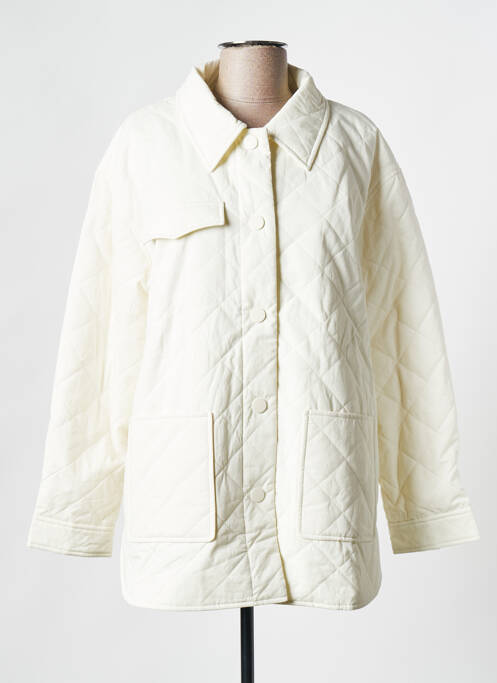 Jachete casual bej GRACE & MILA femeie