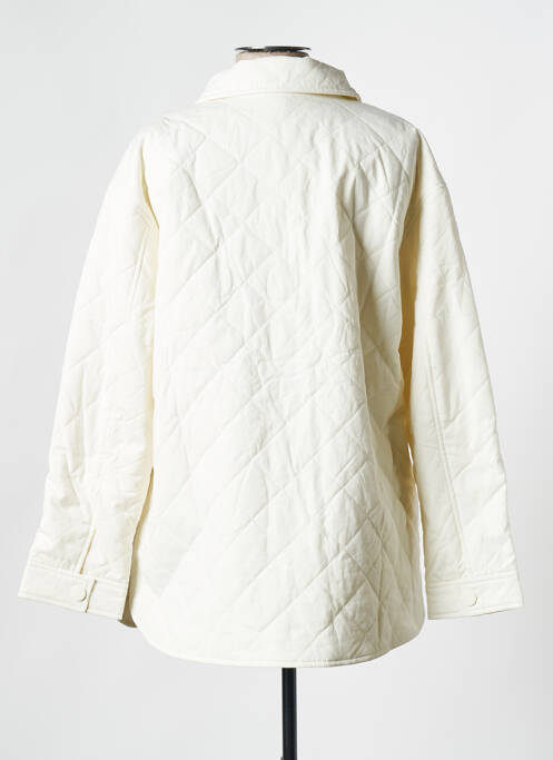 Jachete casual bej GRACE & MILA femeie