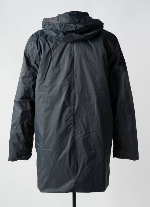 Jachetă vânt gri RAINS femeie