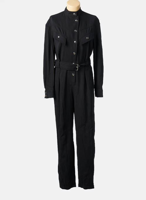 Salopetă-pantalon negru IRO femeie