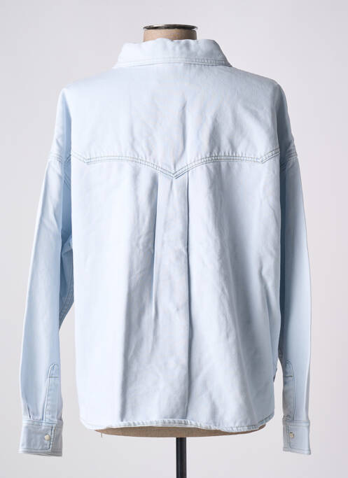 Cămașă albastru SCOTCH & SODA femeie