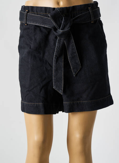 Șort albastru BONTON femeie