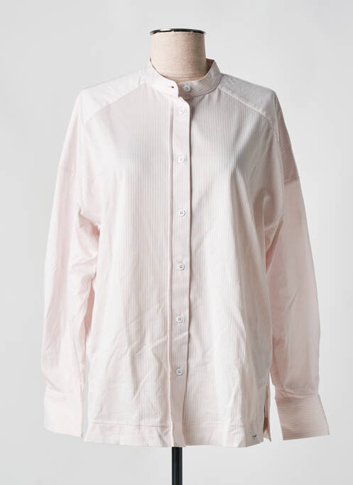 Cămașă roz MAX MARA femeie