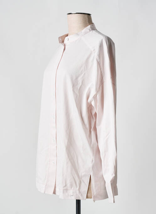 Cămașă roz MAX MARA femeie