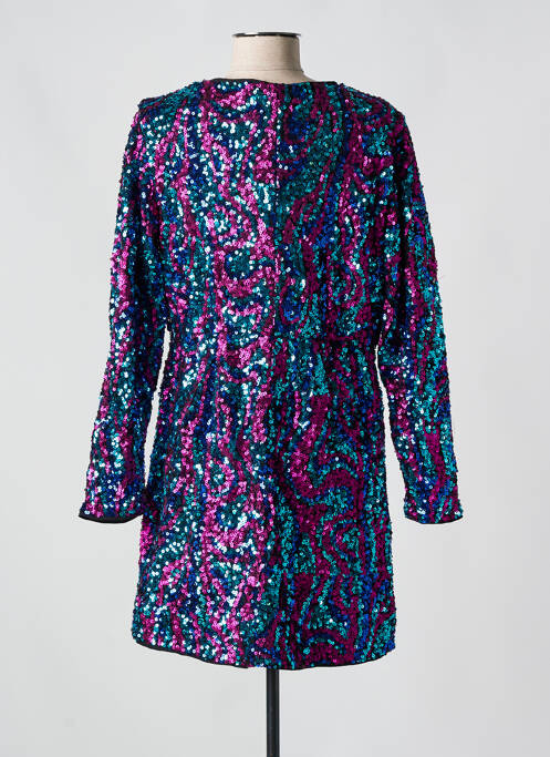 Rochie scurtă negru Y.A.S femeie